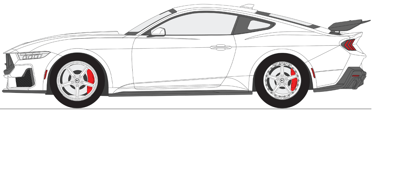 STREET LITE S650